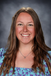 Schultz, Katie