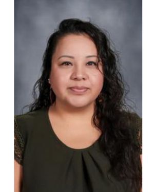 Image of Karly Slaughter