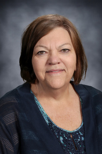 Image of Kathy Spierings