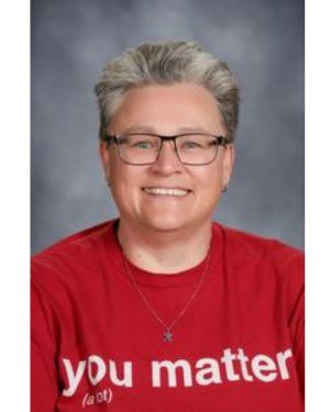 Image of Kristen Tuomi