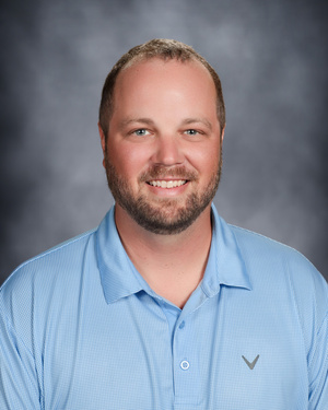 Image of Kevin Vander Zanden