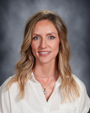 Image of Kristina Lemke-Van Gompel