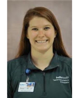 Image of Kassandra Harris