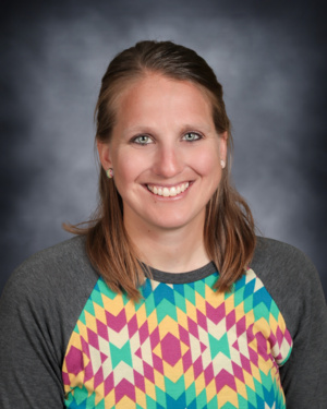 Image of Lisa Coenen