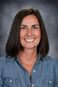 Gauerke, Lauren