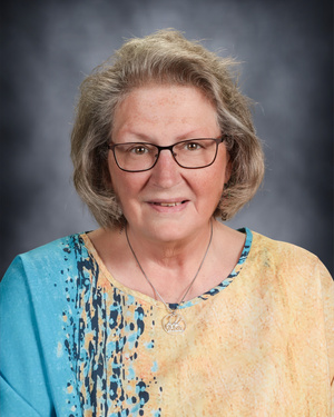 Image of Joan Liebergen