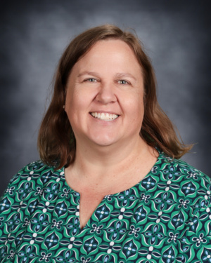 Image of Lisa Jelenic