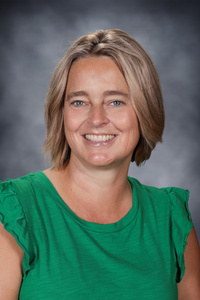 Klawiter, Lynn