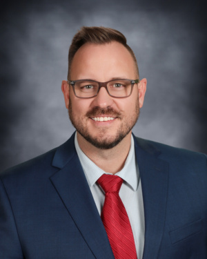 Image of Lucas Lechnir