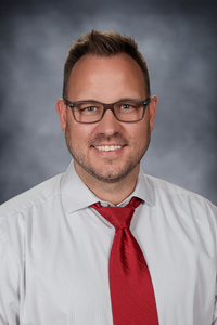 Lucas Lechnir