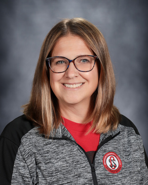 Image of Lisa Madison