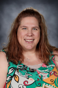 Lisa Scheuerell
