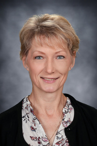 StJohn, Lisa