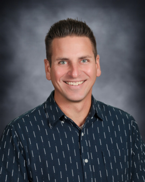 Image of Matthew Braun