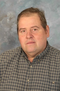 Image of Mike Cottrell