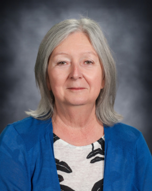 Image of Mary Eggert