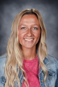 Jahnke, Megan