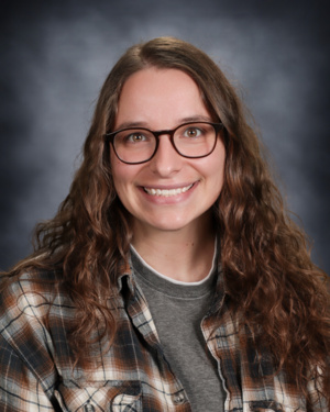 Image of Michelle Ellie