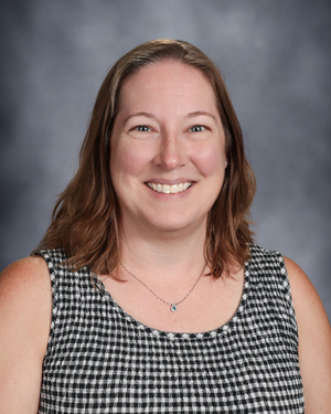 Image of Michelle Erickson