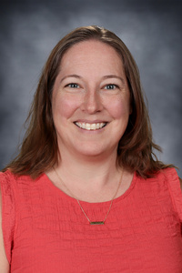 Erickson, Michelle