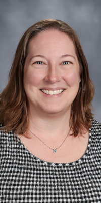 Image of Michelle Erickson