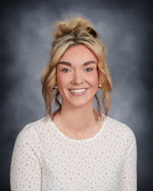 Image of Megan Handrich