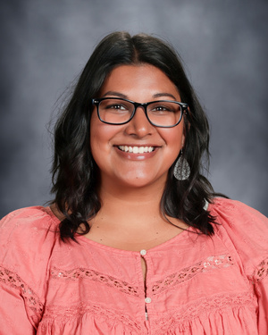 Image of M'Kallyn Hintz