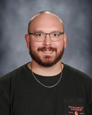 Image of Michael Holmgren