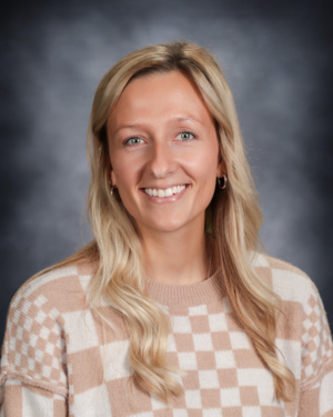 Image of Megan Jahnke