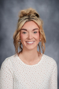 Image of Megan Handrich