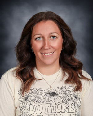 Image of Marjorie Kuba