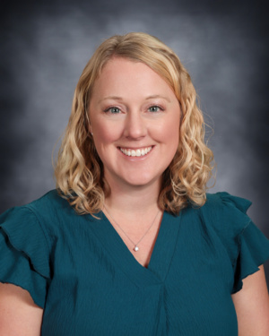 Image of Meghan Markham