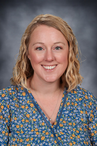Markham, Meghan