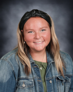 Image of Madison Marquis