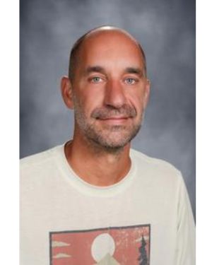 Image of Michael Picard