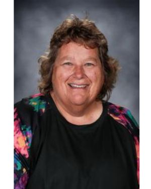 Image of Mary Schaumberg