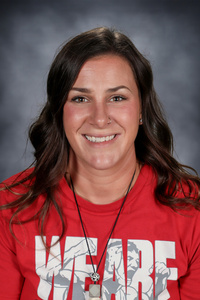 Siewert, Mallorie