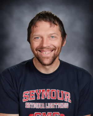 Image of Matthew Stapel