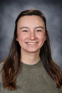 Maggie Stumpf-Sinclair