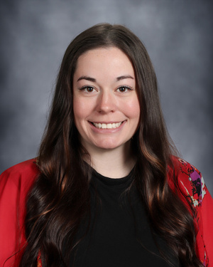 Image of Megan Tubeszewski