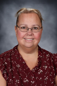 Image of Michelle Tucker