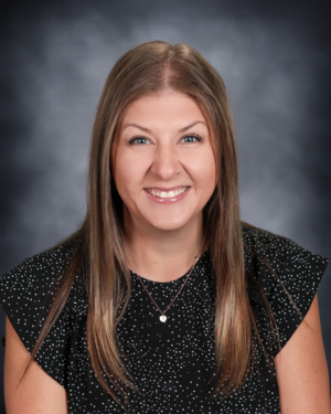 Image of Nicole Abel