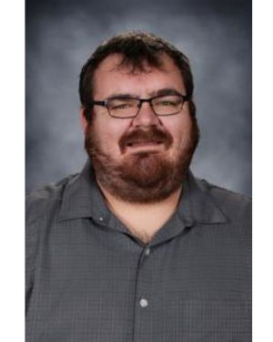 Image of Nick Evenson