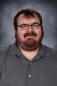 Evenson, Nick