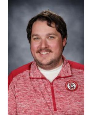 Image of Noah Matson