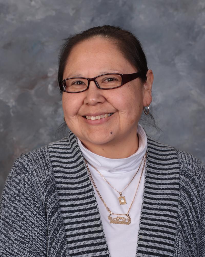 Image of Orleana Batiste
