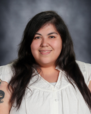 Image of Paulina Alvizo Diaz