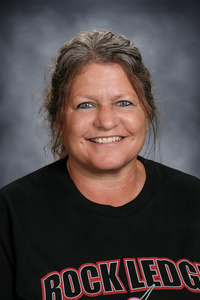 Olson, Pam
