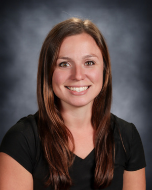 Image of Paula Everard