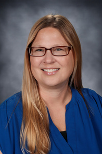 Tricia Mielke